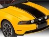 Revell 07046 Mustang GT 2010 Model Kit 1:25